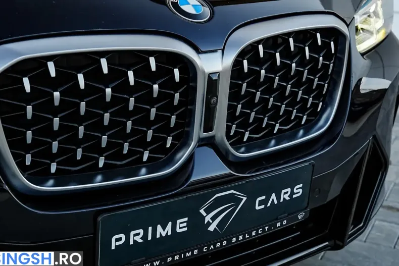 BMW X4 (Seria X) din 2022 cu 79.050 km - oferta BMW253665 - foto 18