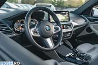 BMW X4 (Seria X) din 2022 cu 79.050 km - oferta BMW253665 - foto 22