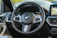 BMW X4 (Seria X) din 2022 cu 79.050 km - oferta BMW253665 - foto 29