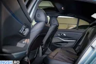 BMW 330 (Seria 3) din 2023 cu 65.000 km - oferta BMW253666 - foto 10