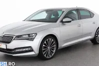 Skoda Superb din 2023 cu 50.000 km - oferta SKO253667 - foto 1