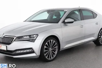 Skoda Superb din 2023 - oferta SKO253667