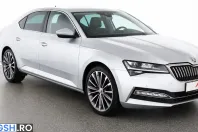 Skoda Superb din 2023 cu 50.000 km - oferta SKO253667 - foto 5