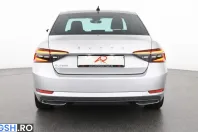 Skoda Superb din 2023 cu 50.000 km - oferta SKO253667 - foto 14