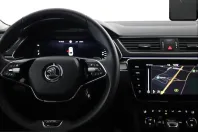 Skoda Superb din 2023 cu 50.000 km - oferta SKO253667 - foto 19