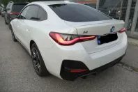 BMW i4 (Seria 4) din 2022 cu 9.800 km - oferta BMW253668 - foto 3