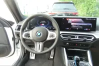 BMW i4 (Seria 4) din 2022 cu 9.800 km - oferta BMW253668 - foto 10