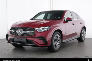 Mercedes-Benz GLC 450 din 2025 - oferta MER253670