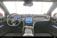 Mercedes-Benz GLC 450 (Clasa GLC) din 2025 cu 9.953 km - oferta MER253670 - foto 5