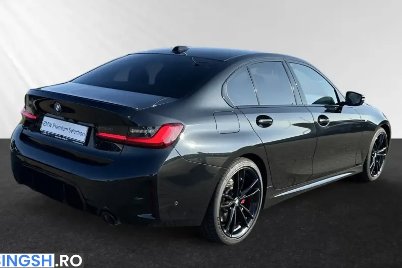 BMW 330 (Seria 3) din 2023 cu 29.400 km - oferta BMW253671 - foto 2