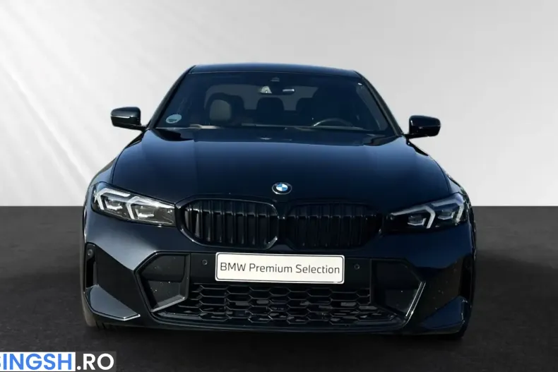 BMW 330 (Seria 3) din 2023 cu 29.400 km - oferta BMW253671 - foto 3