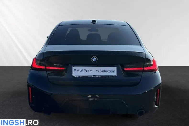 BMW 330 (Seria 3) din 2023 cu 29.400 km - oferta BMW253671 - foto 4