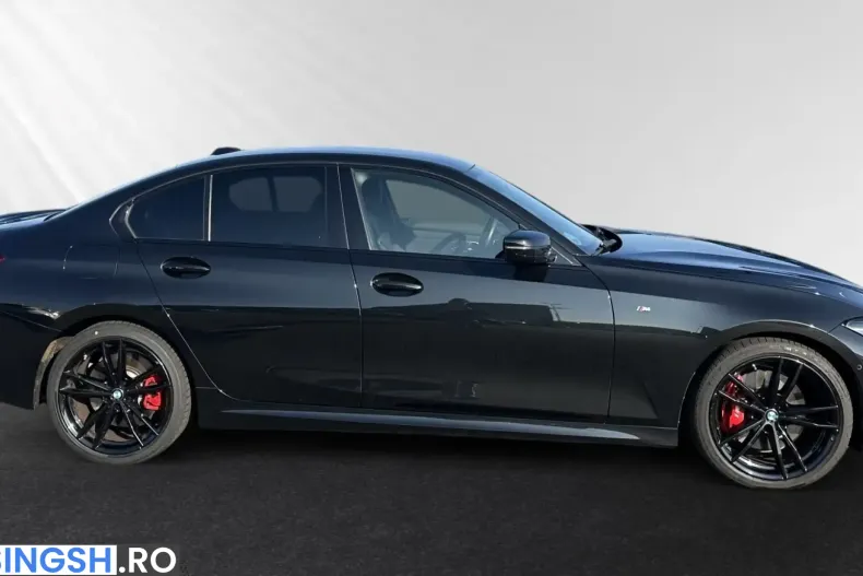 BMW 330 (Seria 3) din 2023 cu 29.400 km - oferta BMW253671 - foto 5