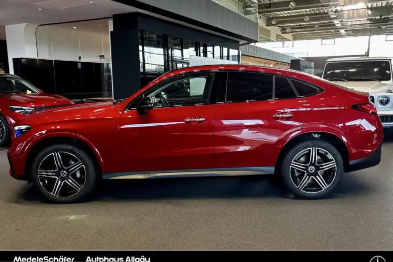 Mercedes-Benz GLC 400 (Clasa GLC) din 2025 cu 54.091 km - oferta MER253672 - foto 7