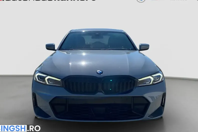BMW 330 (Seria 3) din 2023 cu 73.693 km - oferta BMW253673 - foto 2