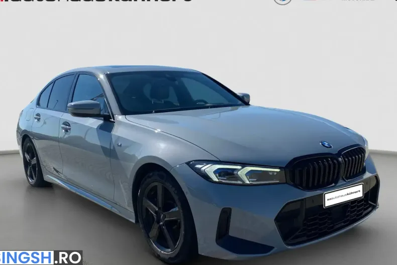 BMW 330 (Seria 3) din 2023 cu 73.693 km - oferta BMW253673 - foto 3