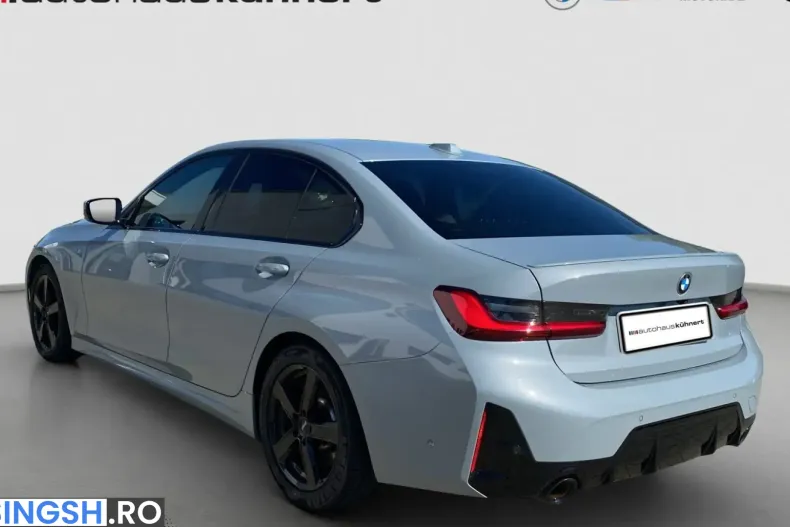BMW 330 (Seria 3) din 2023 cu 73.693 km - oferta BMW253673 - foto 4