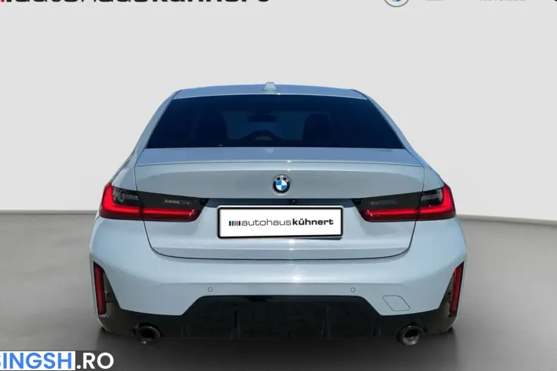 BMW 330 (Seria 3) din 2023 cu 73.693 km - oferta BMW253673 - foto 5