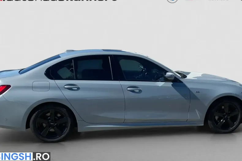 BMW 330 (Seria 3) din 2023 cu 73.693 km - oferta BMW253673 - foto 6