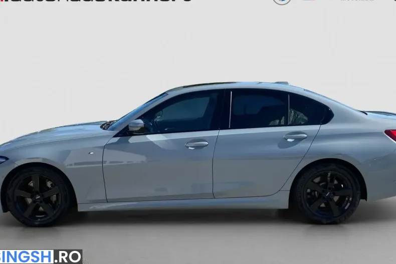 BMW 330 (Seria 3) din 2023 cu 73.693 km - oferta BMW253673 - foto 7