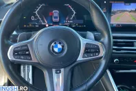 BMW 330 (Seria 3) din 2023 cu 73.693 km - oferta BMW253673 - foto 9