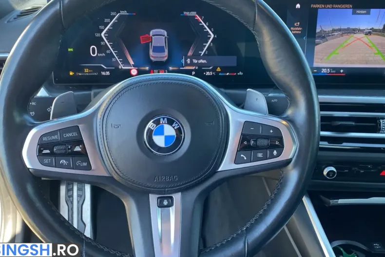 BMW 330 (Seria 3) din 2023 cu 73.693 km - oferta BMW253673 - foto 9