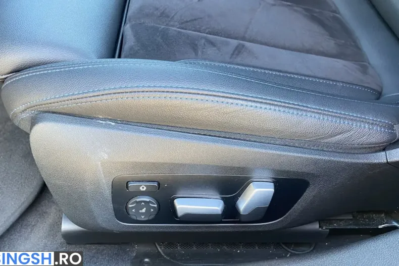 BMW 330 (Seria 3) din 2023 cu 73.693 km - oferta BMW253673 - foto 12
