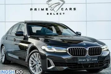 BMW 530 din 2022 - oferta BMW253674