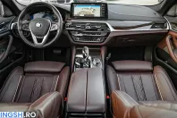BMW 530 (Seria 5) din 2022 cu 139.700 km - oferta BMW253674 - foto 4