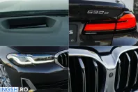 BMW 530 (Seria 5) din 2022 cu 139.700 km - oferta BMW253674 - foto 5