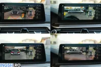 BMW 530 (Seria 5) din 2022 cu 139.700 km - oferta BMW253674 - foto 8