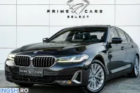 BMW 530 (Seria 5) din 2022 cu 139.700 km - oferta BMW253674 - foto 9