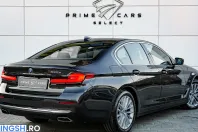 BMW 530 (Seria 5) din 2022 cu 139.700 km - oferta BMW253674 - foto 11