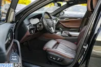 BMW 530 (Seria 5) din 2022 cu 139.700 km - oferta BMW253674 - foto 12