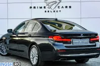 BMW 530 (Seria 5) din 2022 cu 139.700 km - oferta BMW253674 - foto 13