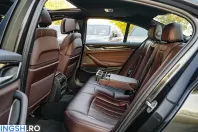 BMW 530 (Seria 5) din 2022 cu 139.700 km - oferta BMW253674 - foto 15