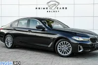 BMW 530 (Seria 5) din 2022 cu 139.700 km - oferta BMW253674 - foto 21