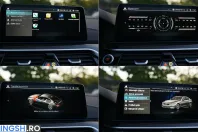 BMW 530 (Seria 5) din 2022 cu 139.700 km - oferta BMW253674 - foto 27