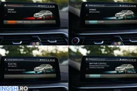 BMW 530 (Seria 5) din 2022 cu 139.700 km - oferta BMW253674 - foto 28