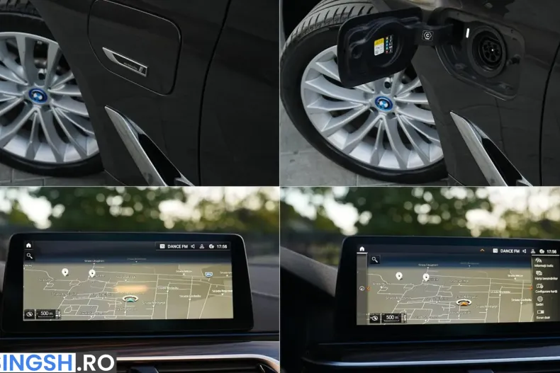 BMW 530 (Seria 5) din 2022 cu 139.700 km - oferta BMW253674 - foto 30