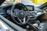 BMW 530 (Seria 5) din 2022 cu 139.700 km - oferta BMW253674 - foto 31