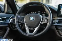 BMW 530 (Seria 5) din 2022 cu 139.700 km - oferta BMW253674 - foto 32