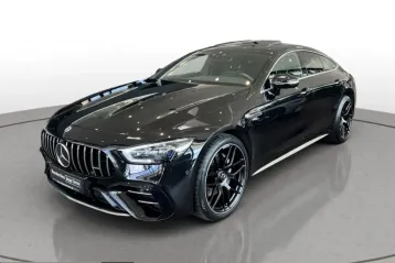 Mercedes-Benz AMG GT din 2022 - oferta MER253675