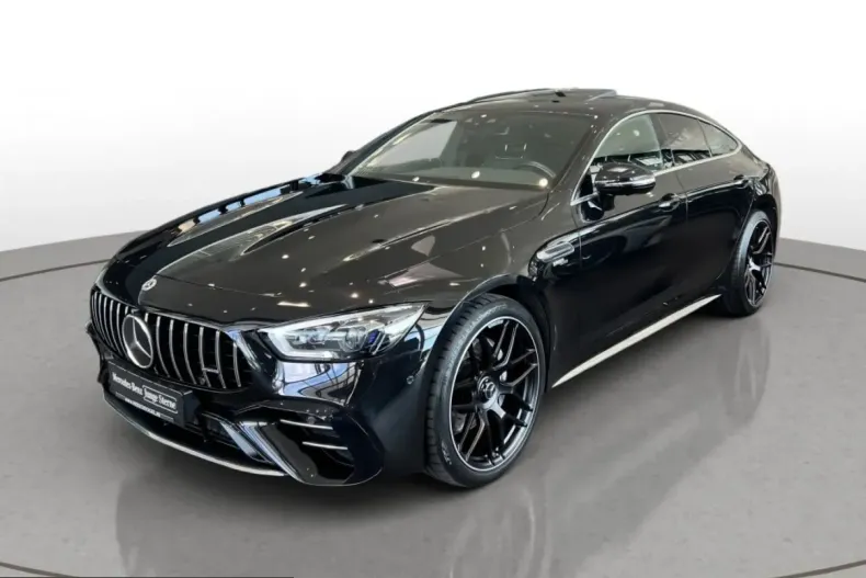 Mercedes-Benz AMG GT (Clasa GT) din 2022 cu 88.296 km - oferta MER253675 - foto 1