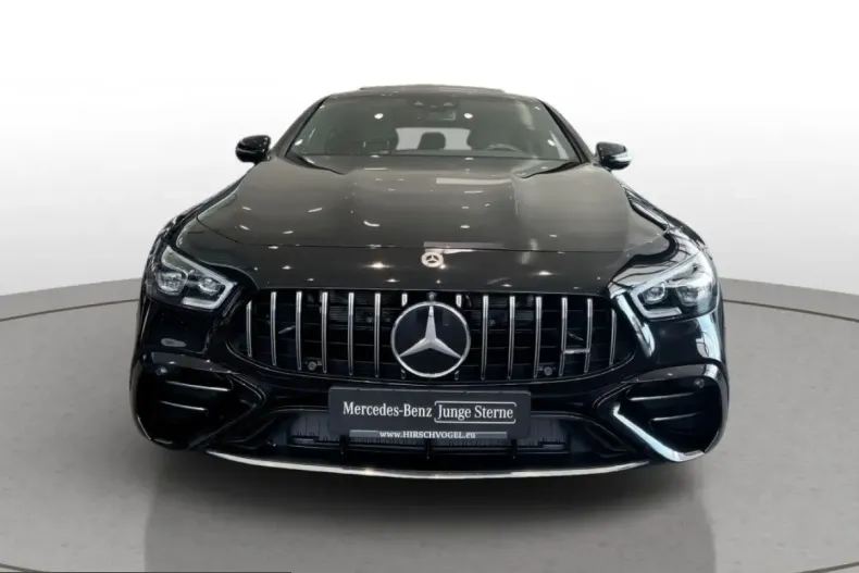 Mercedes-Benz AMG GT (Clasa GT) din 2022 cu 88.296 km - oferta MER253675 - foto 2