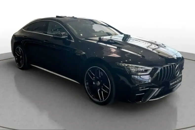 Mercedes-Benz AMG GT (Clasa GT) din 2022 cu 88.296 km - oferta MER253675 - foto 3