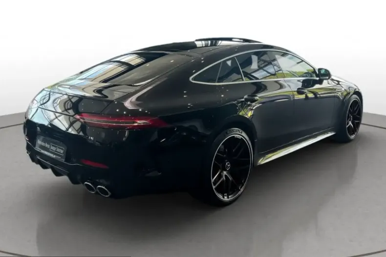 Mercedes-Benz AMG GT (Clasa GT) din 2022 cu 88.296 km - oferta MER253675 - foto 4