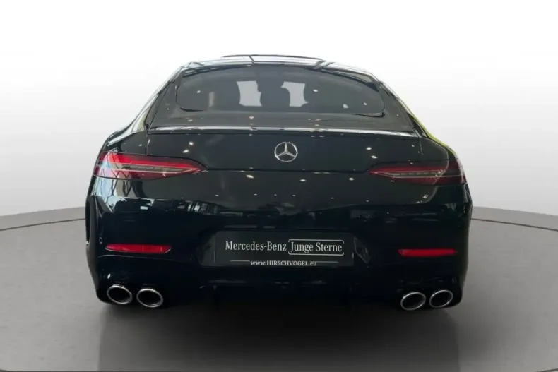 Mercedes-Benz AMG GT (Clasa GT) din 2022 cu 88.296 km - oferta MER253675 - foto 5