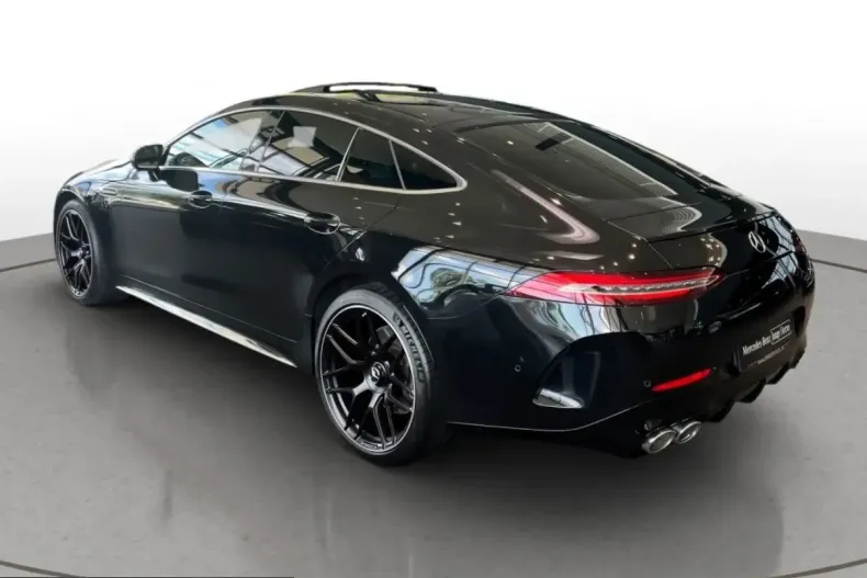 Mercedes-Benz AMG GT (Clasa GT) din 2022 cu 88.296 km - oferta MER253675 - foto 6