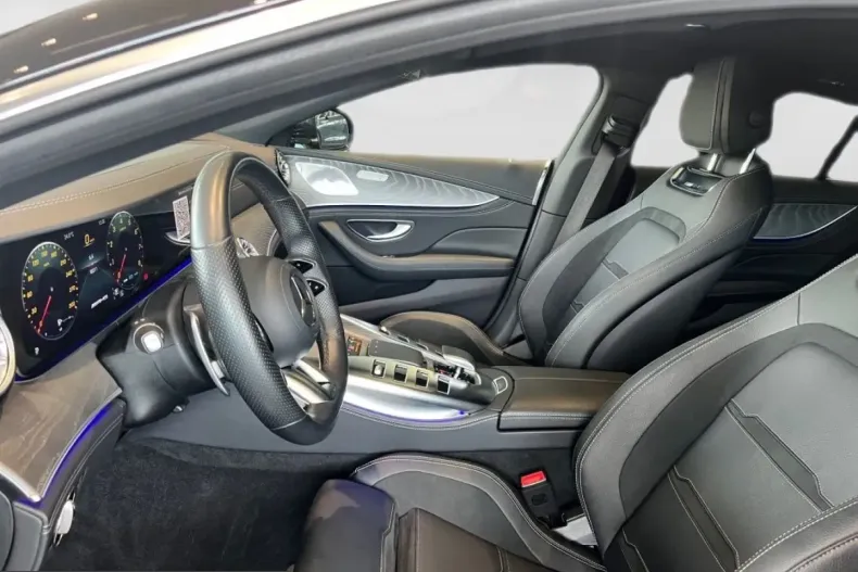 Mercedes-Benz AMG GT (Clasa GT) din 2022 cu 88.296 km - oferta MER253675 - foto 10